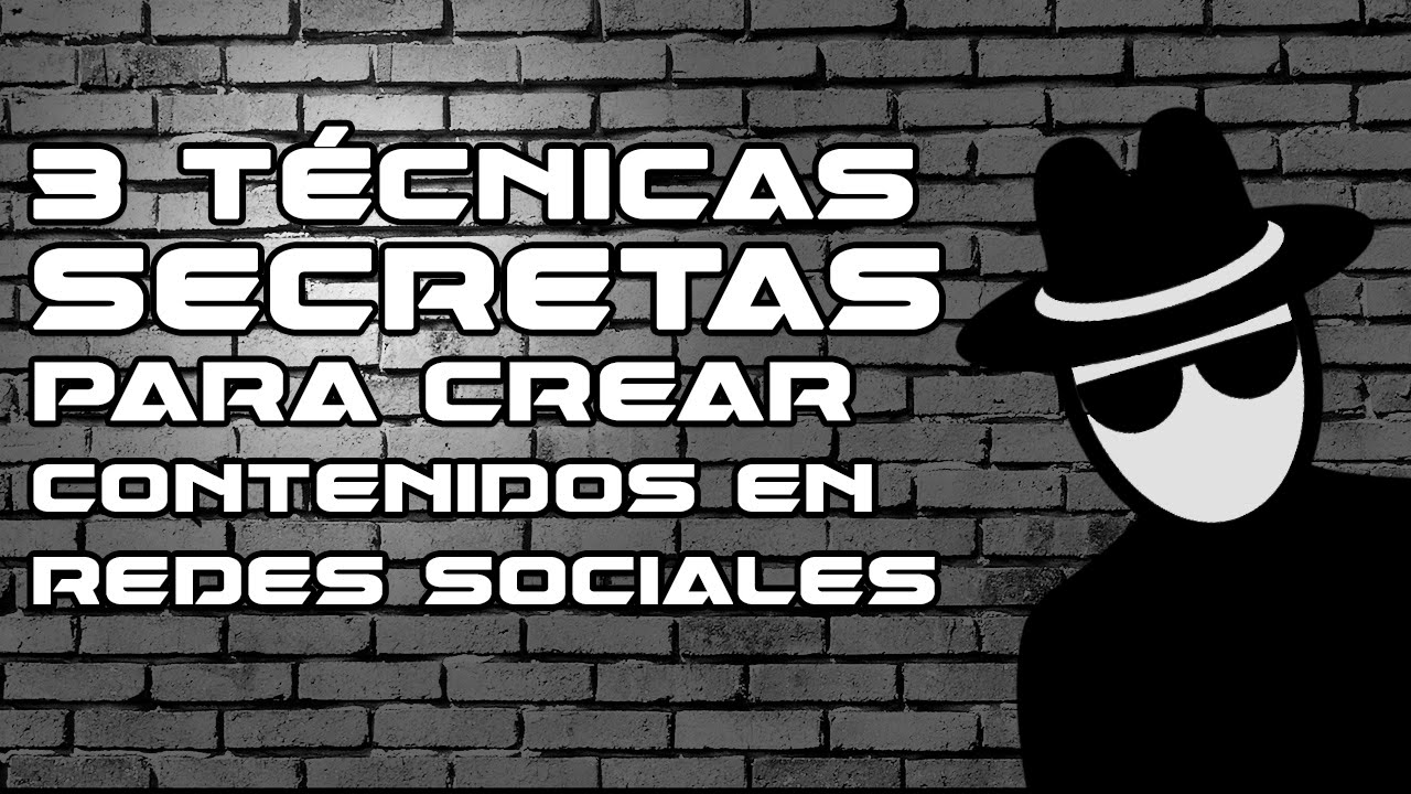 Marketing con Facebook - 3 T  cnicas secretas para crear contenidos atractivos en Facebook