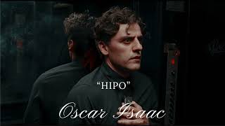 Video thumbnail of "hippopotamus - Oscar Isaac ft. Jimmy Fallon"