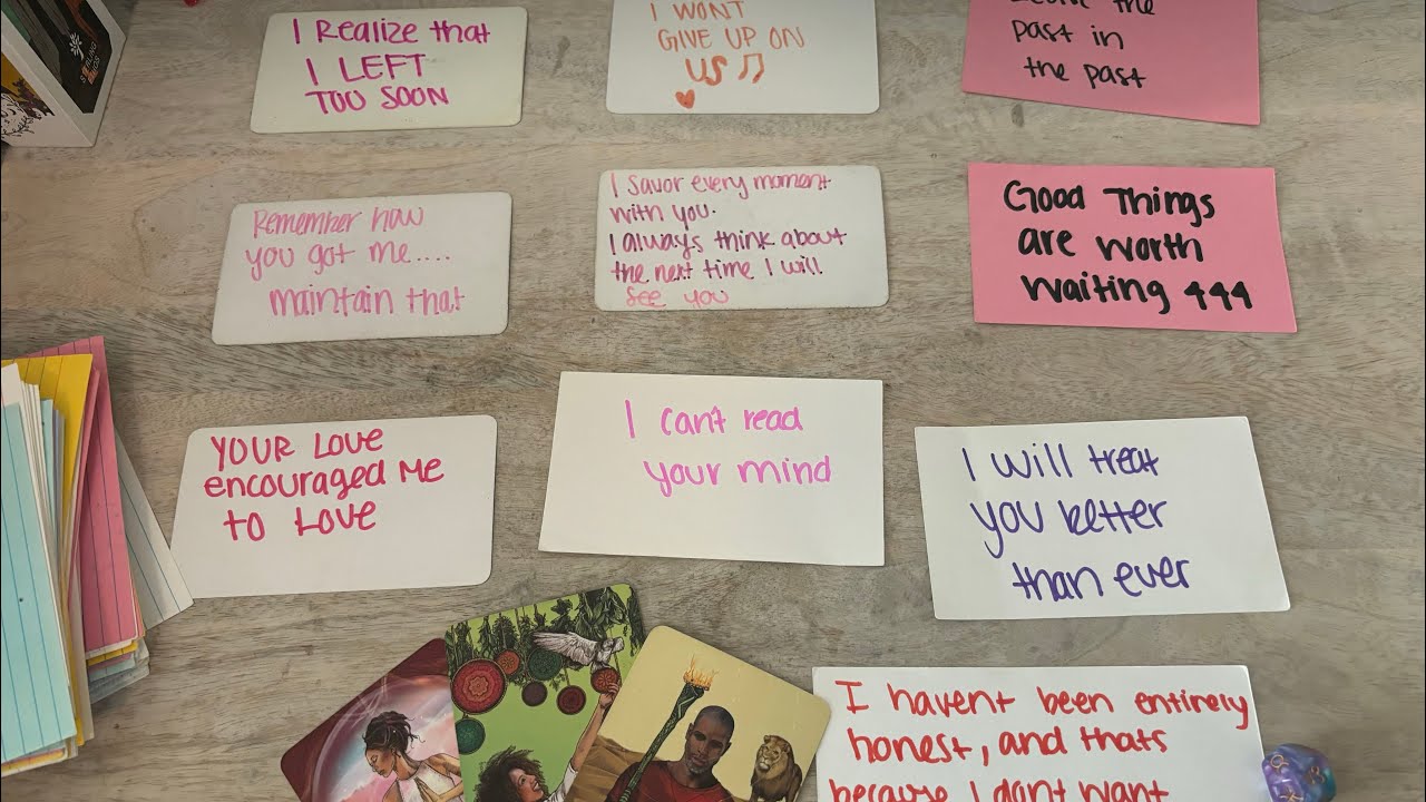 ВЕСЫ ♎️Они проявляют себя так, как никогда раньше... Их молчание было вызвано определенной причин...