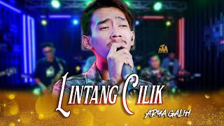 ARYA GALIH - LINTANG CILIK  (OFFICIAL MUSIC LIVE) MAHA MUSIC