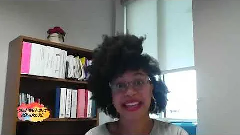 Stories Today: Christina Peoples full conversation