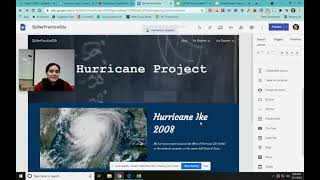 Tutorial: Publishing Your Google Site