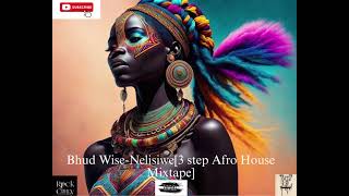 Bhud Wisenelisiwe 3 Step Best 2025 Mix 24 October 2025jazzworxthukuthela Mawhoo Dlala Thukzin