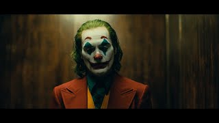 Joker Glow Up - Vøj, Narvent - Memory Reboot 1080P