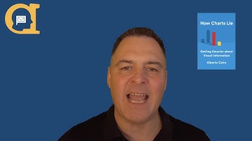 Something for the weekend - How Charts Lie