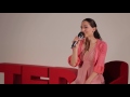 In the  pursuit of IKIGAI | Marianna Pohgosyan | TEDxYerevanSalon