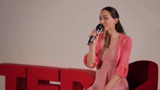 In The Pursuit Of IKIGAI | Marianna Pohgosyan | TEDxYerevanSalon In The Pursuit Of IKIGAI | Marianna Pohgosyan | TEDxYerevanSalon