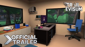 IT Specialist Simulator – Official Launch Trailer (Tech Career Simulator 2025)