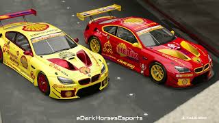 The 100 Livery Showcase #30