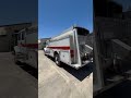 1990 International 4800 / Central States Engine/ Tender