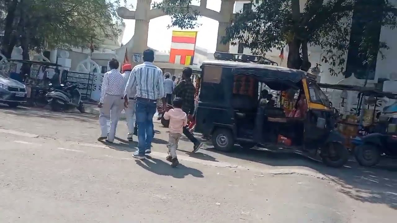 Takalghat viktubaba vihar 🙏🤍