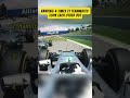 When F1 Teammates DESTROYING Each Other #F1 #RacingFails #F12026 #Motorsport #Crashes