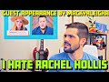 [RE-UPLOAD] Why I Hate Rachel Hollis (Original: November 2020)