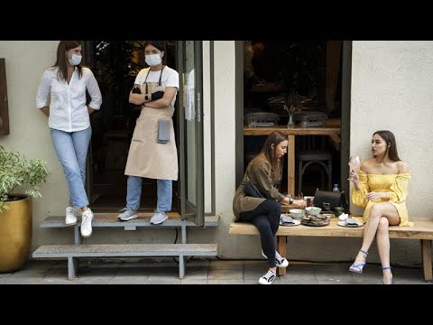 Video: Geschäft Boomt In Europa