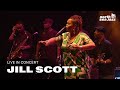 Jill Scott - 'Only You' [HD] | North Sea Jazz 2008