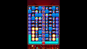 TOON BLAST Gameplay 11251-11255 Walkthrough / Dragons Treasure + Cannon Fest