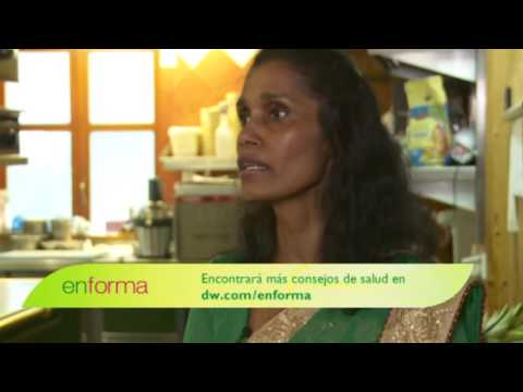 Ayurveda contra el