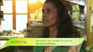 Ayurveda contra el dolor de articulaciones | En forma