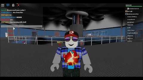 roblox innovation lab part 2