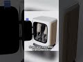 This sneaker-cleaning robot won CES!