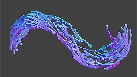 BS / SV Node Flow FX (LIVENODING 739)