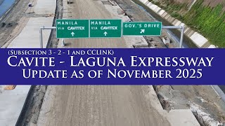 Download Lagu CALAX (subsection 3, 2 and 1) and CCLINK update as of November 2025 MP3