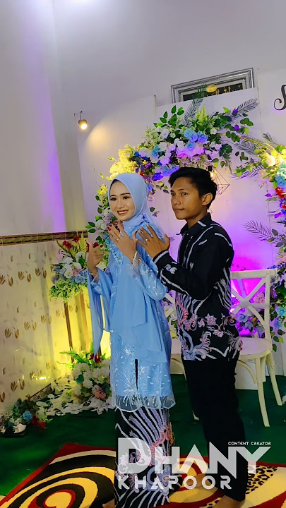 Kebagianku Ketika kamu Sudah Melamaku