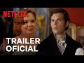 Bridgerton: Temporada 3 | Trailer oficial | Netflix image