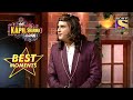 Sapna  air hostess  the kapil sharma show season 2  best moments