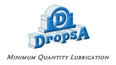 DropsA Miquel - Band Saw cutting 304 SS