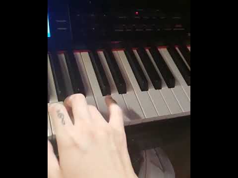 Jazz piano licks #2 2 5 1 - YouTube