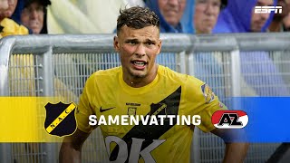 Download Lagu 🟥 Direct ROOD voor SYDNEY VAN HOOIJDONK en beslissing valt in SLOTFASE ⏰ | NAC Breda - AZ MP3 Download Lagu 🟥 Direct ROOD voor SYDNEY VAN HOOIJDONK en beslissing valt in SLOTFASE ⏰ | NAC Breda - AZ MP3