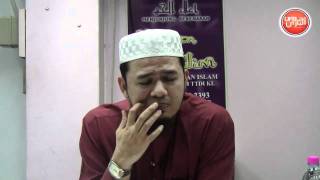 UFB - Alang² Pegi Haji Baik Buat Banyak Kali Terus..??