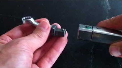 Stahlwille insert heads