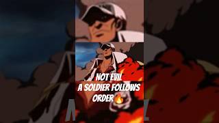 Akainu the Marine soldier 🔥#anime #onepiece #trending #viral #youtubeshorts #shorts