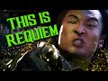 Shang Tsung is EZ [Remastered]