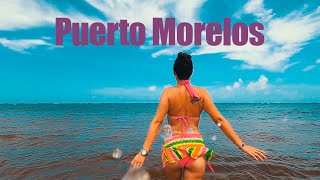 A donde ir a un Day Pass en la playa - Puerto Morelos 2020 - Club de Playa