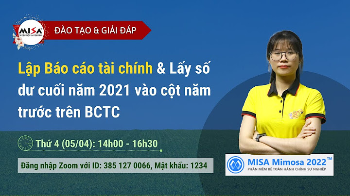 Hướng dẫn kết chuyển số dư cuối năm trên misa	Informational, Transactional năm 2024