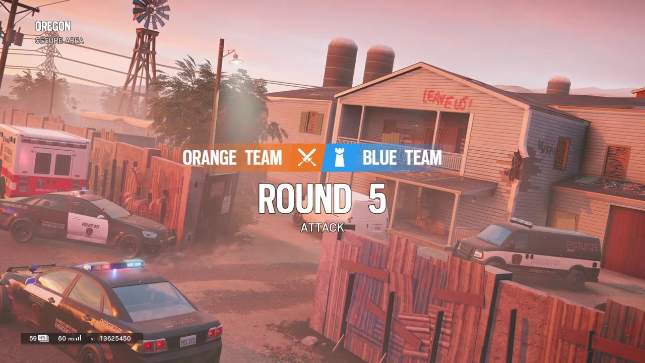 Clutch moments R6 YouTube