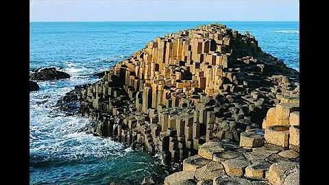 15 MOST UNREAL ROCK FORMATIONS