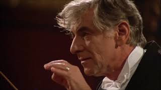 Mahler "Symphony No 3" Leonard Bernstein 1972