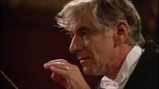 Mahler 'Symphony No 3' Leonard Bernstein  1972