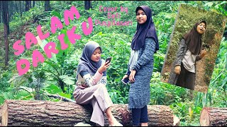 Salam Dariku (cover) by Defi Puspitasari