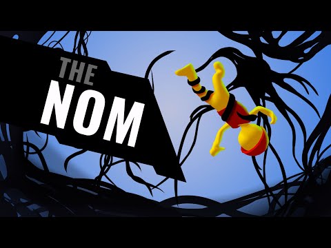 The Nom - Official Gameplay Trailer | Nintendo Switch