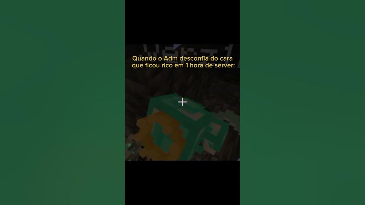 Nem tava de xray n o minecraft xray java bedrock youtube