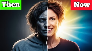 How to Quickly Get Out of a Rut😃Quick Tips to Break Free from a Rut😁 Self-Improvement & Motivation