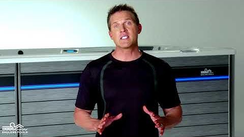 Endless™ Pools Aquatic Exercises: Introduction