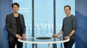 Making better business decisions with (Big) Data – Gregory Crawford