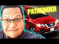 Cómo comprar una Pathfinder en la subasta de autos