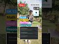 #sscgdconstable #sscexam #motivationalvideo #india
